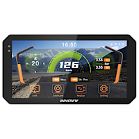 INNOVV N2 Smart Riding Display System