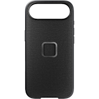 Peak Design Everyday Fabric Phone Case iPhone 17 Air - Charcoal