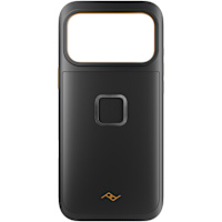 Peak Design GNAR Phone Case iPhone 17 Pro Max - Black