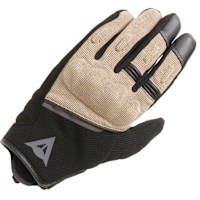 Dainese Metrax Air Gloves - Black / Tidal Foam