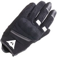 Dainese Ladies Metrax Air Gloves - Black / White