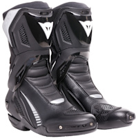 Dainese Nexus 3 In & Out Boots - Black