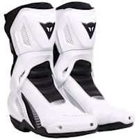 Dainese Nexus 3 In & Out Boots - Black / White