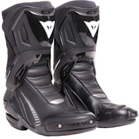 Dainese Nexus 3 In & Out DWP Waterproof Boots - Black