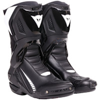 Dainese Ladies Nexus 3 In & Out Boots - Black