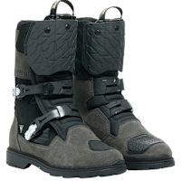 Dainese Overyond XT Gore-Tex Boots - Black / Grey