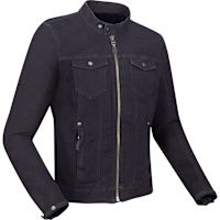 Segura Hunky Textile Jacket - Black