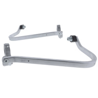 Barkbusters Two Point Mount Hardware Kit - Aprilia Tuareg 660 Rally (25-)