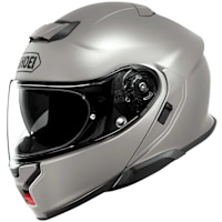 Shoei Neotec 3 - Chalk Grey