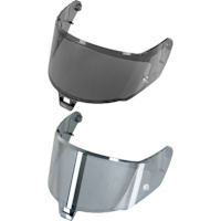 Alpinestars R10 S-01.1 Race Visor - Not Road Legal