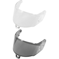 Alpinestars R10 S-01.1 Visor - Road Legal