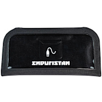 Enduristan Spare Map Pocket Handlebar Bag - Large