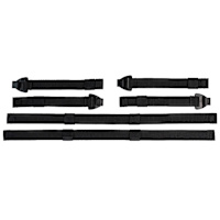 Enduristan Spare Strap Set Fender Bag