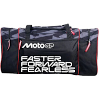 MotoGP Trackday & Travel Holdall - 128L Storage