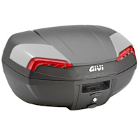 Givi E46N2 - Monolock Top Case - 46 Litre