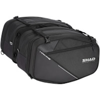 Shad SL58 Saddle Bag - 58 Litre