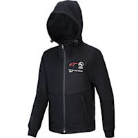 Alpinestars Youth Racer MX Fleece - Black