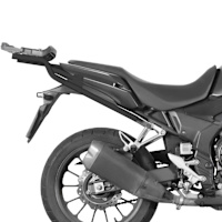 Shad Top Box Fitting Kit H0CX55ST - Honda CB500 X (13-24) / NX500 (23-25)