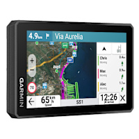 Garmin Zumo XT3 Motorcycle Sat Nav - 4.7 Inch Display