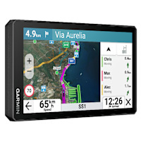 Garmin Zumo XT3 Motorcycle Sat Nav - 6 Inch Display