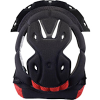 Alpinestars S-M5 Crown Pad - Grey