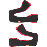 Alpinestars S-M5 Cheek Pad - Grey