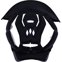 Alpinestars S-M3 Youth Crown Pad - Grey