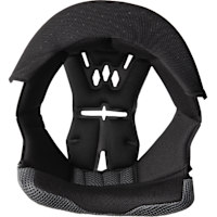 Alpinestars S-M3 Crown Pad - Grey