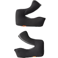 Alpinestars S-M3 Cheek Pad - Grey