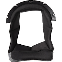 Alpinestars S-M7 Crown Pad - Black