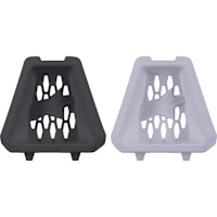 Alpinestars S-M3 Youth Chin Vent