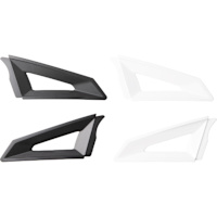 Alpinestars S-M3 Top Side Vents