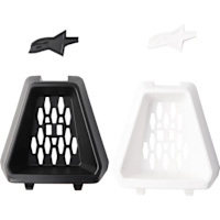 Alpinestars S-M3 Chin Vent