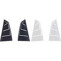 Alpinestars S-M5 Top Side Vents