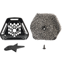 Alpinestars S-M10 22.06 Chin Vent - Black