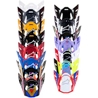 Alpinestars S-M10 Helmet Peak