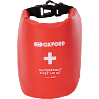 Oxford Waterproof First Aid Kit