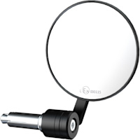 Oxford Circle 360 XL Bar End Mirror