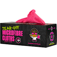 Muc-Off Tear Off Microfibre Cloths 