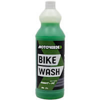 Motoverde Bike Wash Concentrate - 1 Litre
