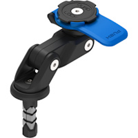 Quad Lock Motorcycle Fork Stem Mount v2