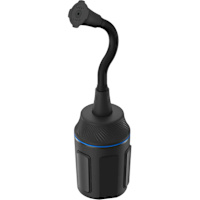 Quad Lock Cup Holder Mount