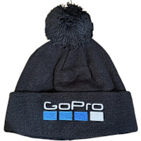 GoPro Beanie - Black