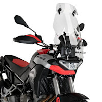 Puig Visor 2.0 - Clip On