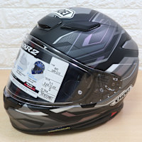 Shoei NXR 2 - Capriccio TC5 - S : 55 - 56