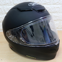 Shoei NXR 2 - Matt Black - XL : 61 - 62