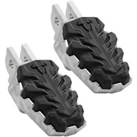 SW Motech Evo Footrest Kit - BMW S 1000 XR (2019-23)