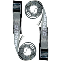 Oxford Cam Straps
