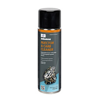 Silkolene - Injector and Carb Cleaner 500ml
