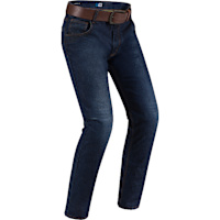 PMJ Deux Denim Jeans - Blue